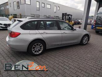 BMW 3-serie 3 serie Touring (F31), Combi, 2012 / 2019 328d xDrive 2.0 16V picture 2