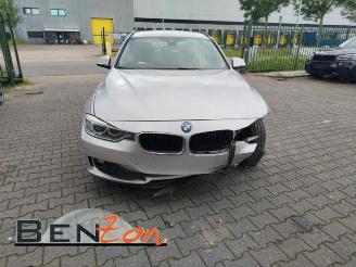 BMW 3-serie 3 serie Touring (F31), Combi, 2012 / 2019 328d xDrive 2.0 16V picture 3