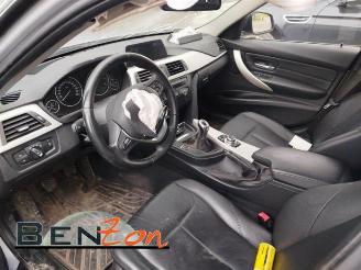 BMW 3-serie 3 serie Touring (F31), Combi, 2012 / 2019 328d xDrive 2.0 16V picture 5