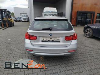 BMW 3-serie 3 serie Touring (F31), Combi, 2012 / 2019 328d xDrive 2.0 16V picture 1