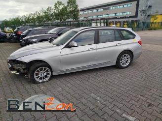 BMW 3-serie 3 serie Touring (F31), Combi, 2012 / 2019 328d xDrive 2.0 16V picture 4