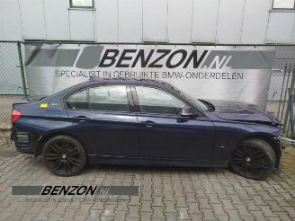 BMW 3-serie 3 serie (F30), Sedan, 2011 / 2018 330e picture 3