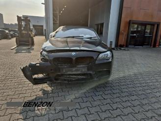 Démontage voiture BMW M5 M5 (F10), Sedan, 2011 / 2016 4.4 V8 32V TwinPower Turbo 2012/2