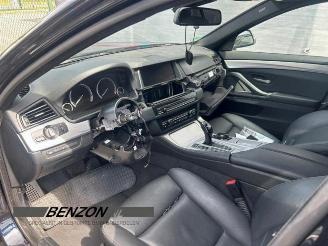 Démontage voiture BMW M5 M5 Touring (G91), Combi, 2024 M550d xDrive 24V 2016