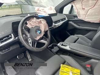 BMW 2-serie 2 serie Active Tourer (U06), MPV, 2021 216i 1.5 TwinPower Turbo 12V picture 3