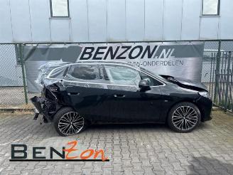 demontáž osobní automobily BMW 2-serie  2022/11