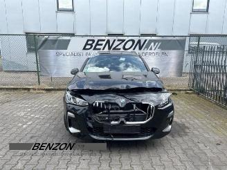 BMW 2-serie 2 serie Active Tourer (U06), MPV, 2021 216i 1.5 TwinPower Turbo 12V picture 2
