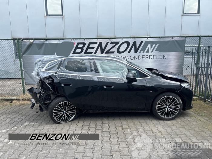 BMW 2-serie 2 serie Active Tourer (U06), MPV, 2021 216i 1.5 TwinPower Turbo 12V