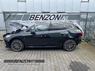 BMW 2-serie 2 serie Active Tourer (U06), MPV, 2021 216i 1.5 TwinPower Turbo 12V picture 4