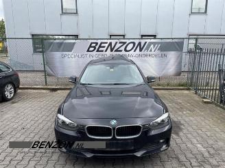 BMW 3-serie  picture 3
