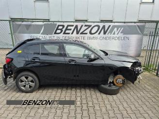 Démontage voiture BMW 1-serie 1 serie (F40), Hatchback, 2019 116d 1.5 12V TwinPower 2023