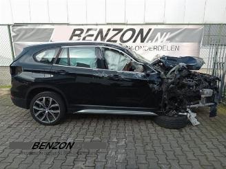 Dezmembrări autoturisme BMW X1  2018/5