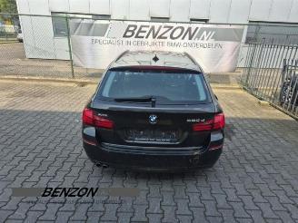 Démontage voiture BMW 5-serie 5 serie Touring (F11), Combi, 2009 / 2017 520d xDrive 16V 2015/1