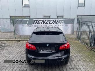 BMW 2-serie 2 serie Active Tourer (F45), MPV, 2013 / 2021 218d 2.0 TwinPower Turbo 16V picture 3