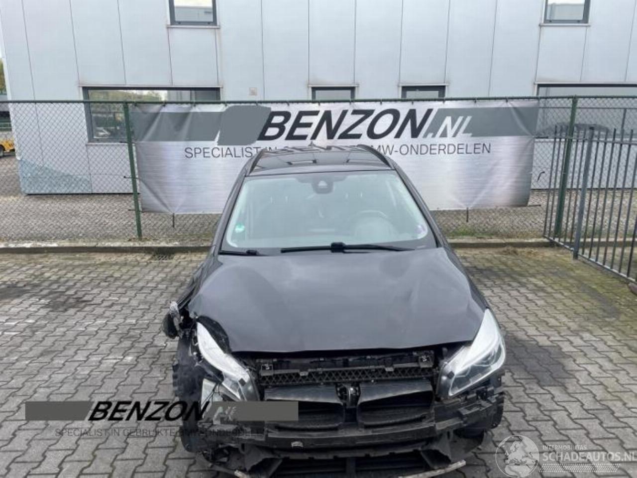 BMW 2-serie 2 serie Active Tourer (F45), MPV, 2013 / 2021 218d 2.0 TwinPower Turbo 16V