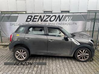 Mini Countryman  picture 3