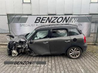 Auto da rottamare Mini Countryman  2011/7