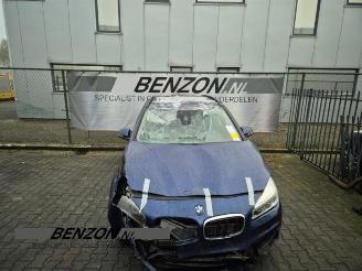 BMW 2-serie  picture 4