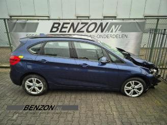 BMW 2-serie  picture 3