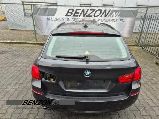 Uttjänta bilar auto BMW 5-serie 5 serie Touring (F11), Combi, 2009 / 2017 525d 24V 2010/10