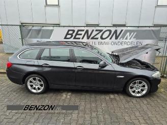 BMW 5-serie 5 serie Touring (F11), Combi, 2009 / 2017 525d 24V picture 2
