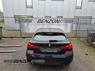 BMW 1-serie 1 serie (F40), Hatchback, 2019 116d 1.5 12V TwinPower picture 2