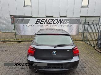 BMW 1-serie 1 serie (F20), Hatchback 5-drs, 2011 / 2019 116i 1.6 16V picture 3