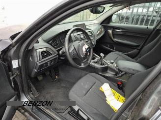 BMW 1-serie 1 serie (F20), Hatchback 5-drs, 2011 / 2019 116i 1.6 16V picture 2