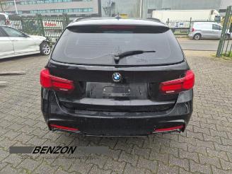 BMW 3-serie 3 serie Touring (F31), Combi, 2012 / 2019 335d xDrive 3.0 24V picture 3