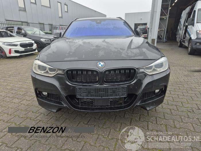 BMW 3-serie 3 serie Touring (F31), Combi, 2012 / 2019 335d xDrive 3.0 24V