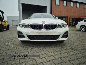 Démontage voiture BMW 3-serie 3 serie (G20), Sedan, 2018 330e 2.0 TwinPower Turbo 16V 2021/12