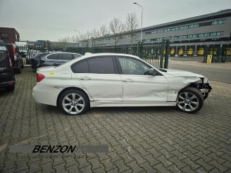 BMW 3-serie 3 serie (F30), Sedan, 2011 / 2018 330d 3.0 24V picture 4