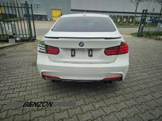BMW 3-serie 3 serie (F30), Sedan, 2011 / 2018 330d 3.0 24V picture 3