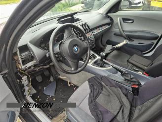 BMW 1-serie 1 serie (E87/87N), Hatchback 5-drs, 2003 / 2012 116i 1.6 16V picture 3