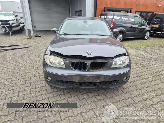 BMW 1-serie 1 serie (E87/87N), Hatchback 5-drs, 2003 / 2012 116i 1.6 16V