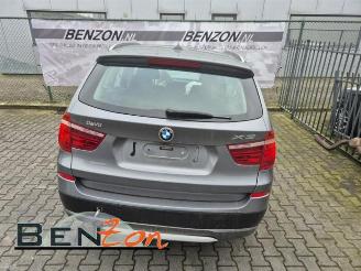 BMW X3  picture 3