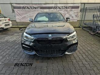 BMW M1 M1 (F21), Hatchback 3-drs, 2012 / 2019 M135i 3.0 24V picture 5