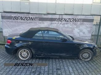 Démontage voiture BMW 1-serie  2008/4