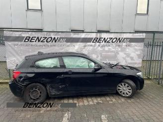 BMW 1-serie 1 serie (F21), Hatchback 3-drs, 2011 / 2019 114i 1.6 16V picture 3
