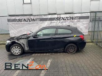 demontáž osobní automobily BMW 1-serie 1 serie (F21), Hatchback 3-drs, 2011 / 2019 114i 1.6 16V 2013/3