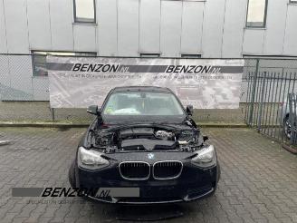 BMW 1-serie 1 serie (F21), Hatchback 3-drs, 2011 / 2019 114i 1.6 16V picture 4