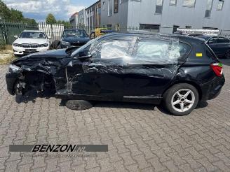 Démontage voiture BMW 1-serie 1 serie (F20), Hatchback 5-drs, 2011 / 2019 116i 1.5 12V 2018/7