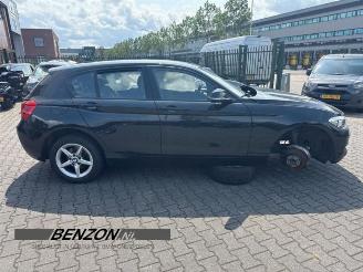 BMW 1-serie 1 serie (F20), Hatchback 5-drs, 2011 / 2019 116i 1.5 12V picture 3