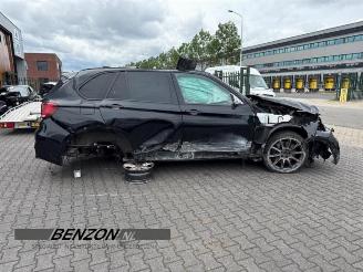 BMW X5 X5 (F15), SUV, 2013 / 2018 M50d 3.0 24V picture 3