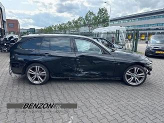BMW 3-serie 3 serie Touring (F31), Combi, 2012 / 2019 320i 2.0 16V picture 3