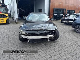BMW 3-serie 3 serie Touring (F31), Combi, 2012 / 2019 320i 2.0 16V picture 2