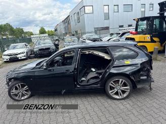 Démontage voiture BMW 3-serie 3 serie Touring (F31), Combi, 2012 / 2019 320i 2.0 16V 2018/9