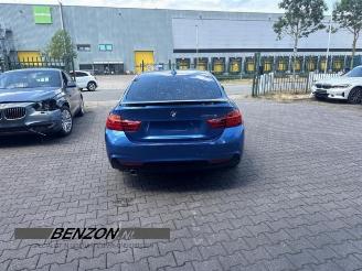 BMW 4-serie 4 serie Gran Coupe (F36), Liftback, 2014 / 2021 420d 2.0 16V picture 2