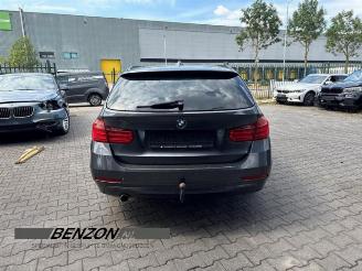 BMW 3-serie 3 serie Touring (F31), Combi, 2012 / 2019 316d 2.0 16V picture 4
