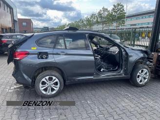 Dezmembrări autoturisme BMW X1 X1 (F48), SUV, 2014 / 2022 xDrive 25e 1.5 12V TwinPower Turbo 2022/1